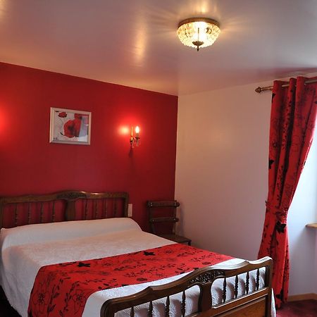 Chambres D'Hotes Au Saint Avit Huisnes-sur-Mer Zewnętrze zdjęcie