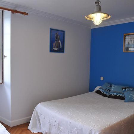 Chambres D'Hotes Au Saint Avit Huisnes-sur-Mer Zewnętrze zdjęcie