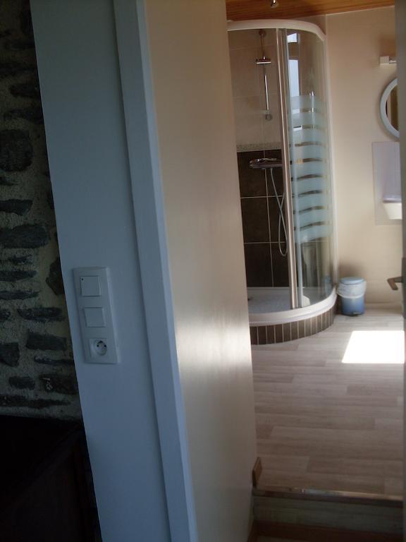Chambres D'Hotes Au Saint Avit Huisnes-sur-Mer Pokój zdjęcie